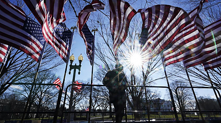 В США анонсировали аннулирование виз китайским студентам