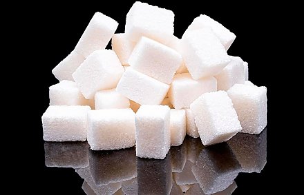Названо новое опасное свойство сахара