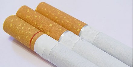 Некоторые марки сигарет дорожают в Беларуси с 1 июля