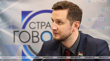 "Ни один слой общества не будет ущемлен". Депутат о формировании ВНС