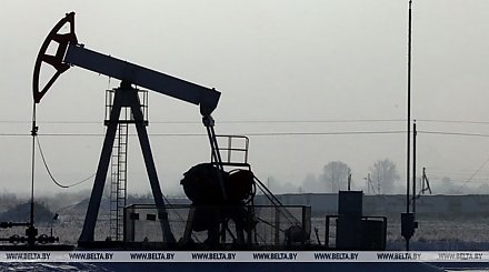 Девять залежей нефти открыли геологи "Белоруснефти" за последние два года
