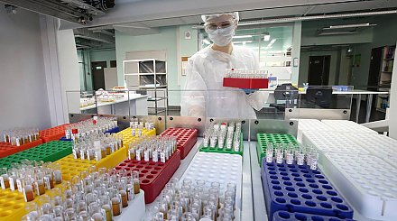 Тест для выявления специфического иммунитета к коронавирусу разработали в России