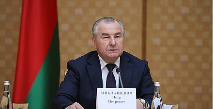 В Беларуси планируется повысить до 40 лет возрастной ценз для избрания на пост Президента