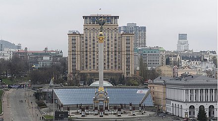 В ЦИК Украины заявили, что выборы в 2026 году проводиться не будут