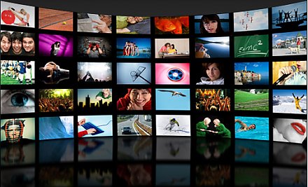 В эфире только «цифра»