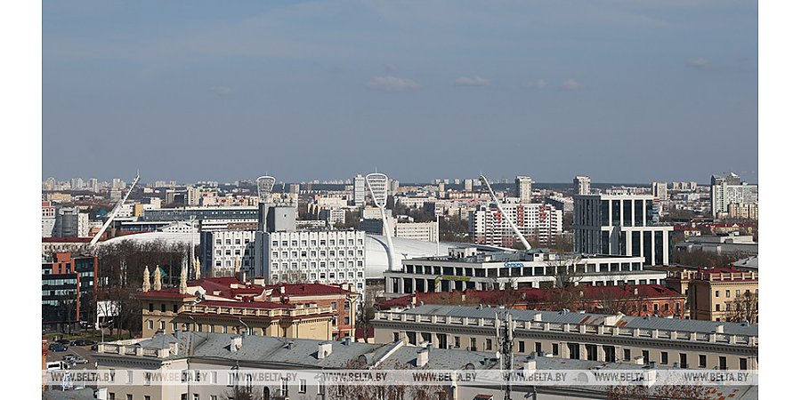 Будут ли сегодня в Беларуси осадки, рассказали синоптики