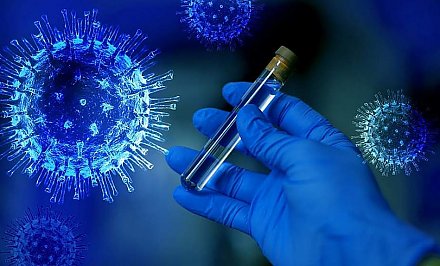 Врач-иммунолог перечислил самые частые последствия COVID-19