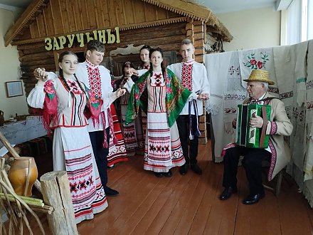 29 красавіка на базе ДУА «Забалацкая сярэдняя школа імя Я.Н.Карпянкова» прайшоў савет аддзела адукацыі Воранаўскага райвыканкама
