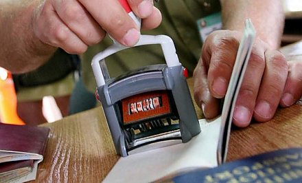 Новые ставки консульского сбора и госпошлины установлены в Беларуси