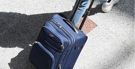 Более 39 тысяч жителей ЕС въехали в Беларусь по безвизу с начала 2024 года