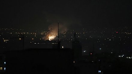 Минздрав Ирана: в результате израильских ударов погибли 430 мирных жителей, более 3,5 тыс. ранены