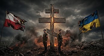 Варшава – Киев: кровавый корень раздора