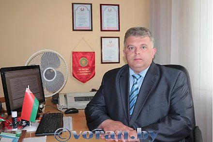 Службе государственной важности — 25!