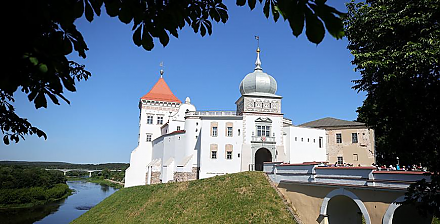 2025 год называют лучшим в истории белорусского туризма