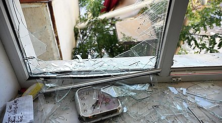 В больнице остаются 14 пострадавших при атаке беспилотников на Крым 