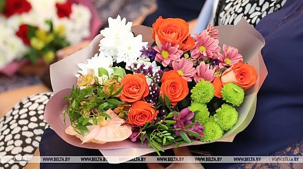 Благодарность Президента объявлена восьми представителям сферы образования. Среди них и учителя Гродненщины