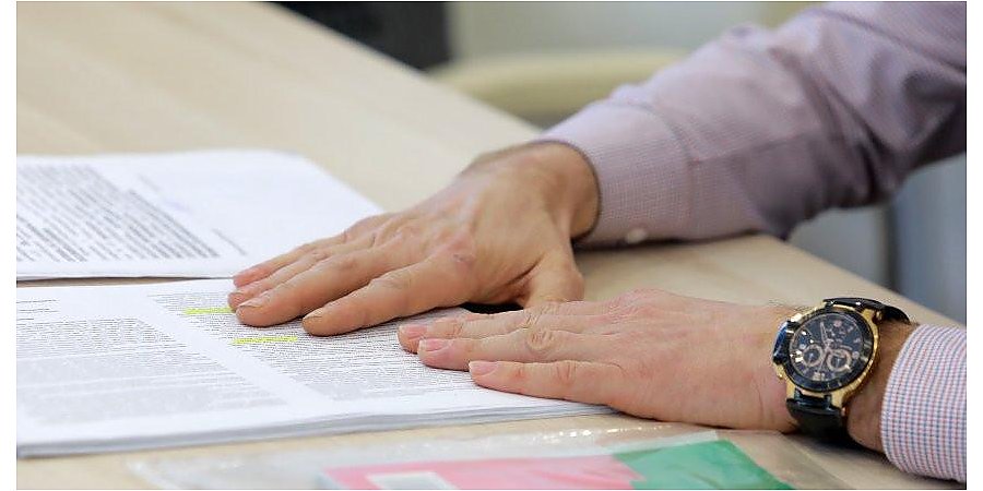 Замминистра ЖКХ назвал самые распространенные обращения граждан