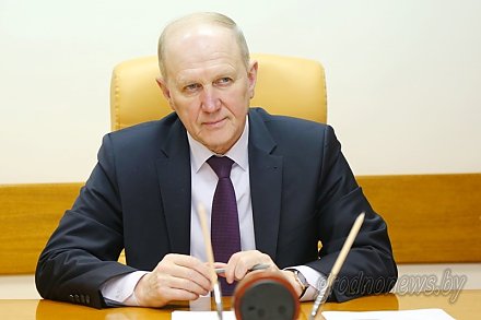 В сфере особого внимания: безопасность на жатве, дорогах, в общежитиях, объектах социальной сферы, Декрет №3 в действии