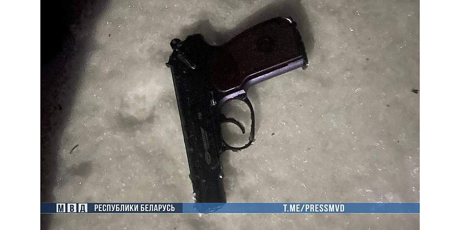 Вооруженный заказной конфликт произошел на Минщине. Что известно к этому часу?