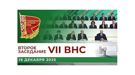 19 декабря // второй день ВНС // ПРЯМОЙ ЭФИР