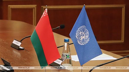 В Беларуси отмечают Всемирный день беженцев