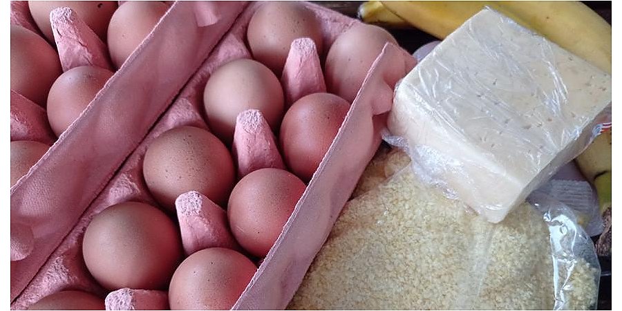 Торговые сети продлевают скидку в 10% на ряд товаров для уязвимых категорий населения