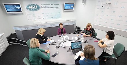 Минобразования: в Беларуси ежегодно увеличивается количество детей с особенностями психофизического развития