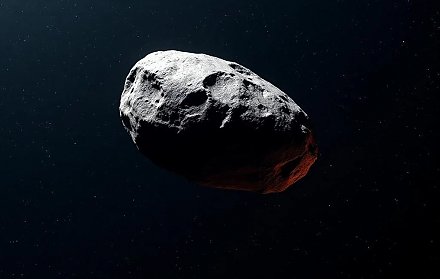 Астероид размером с небоскреб пролетел мимо Земли 18 сентября