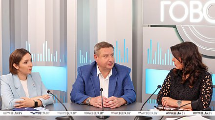 Беларусь планирует гармонизировать законодательство в сфере ИИ с российским