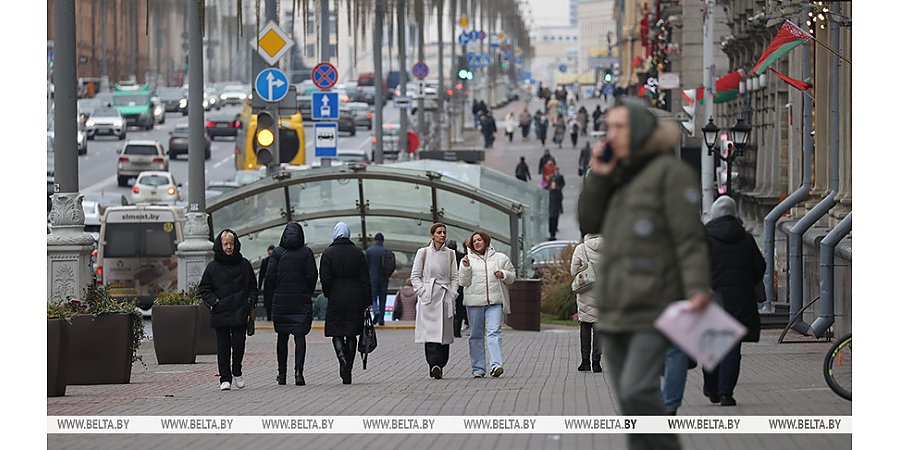В Беларуси увеличились размеры бюджетов прожиточного минимума