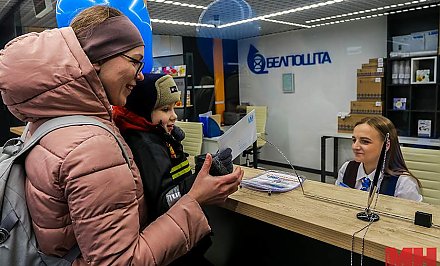 В Беларуси изменены правила оказания почтовых услуг