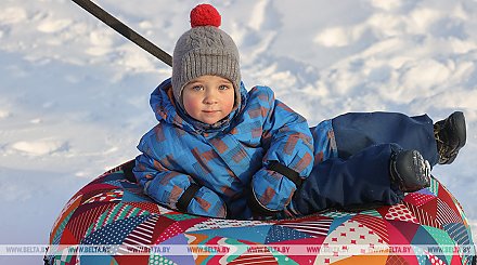 Председатель ОСВОД: детям нужно объяснять, что выходить на неокрепший лед крайне опасно