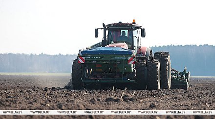 В Беларуси создают единую платформу для цифровизации сельского хозяйства. На каком этапе работа?