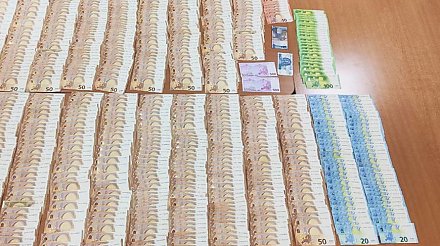 Брестские таможенники с начала года более 420 раз предотвратили незаконный вывоз валюты за границу