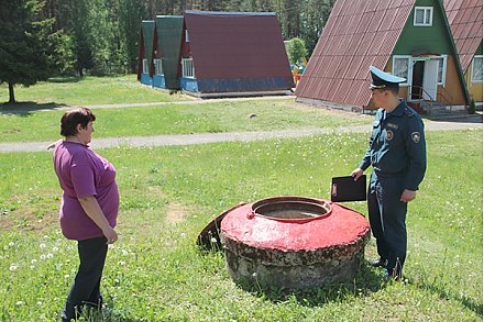 Вести Вороновщины