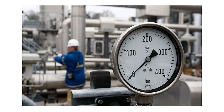 Страны ЕС договорились о потолке цен на газ