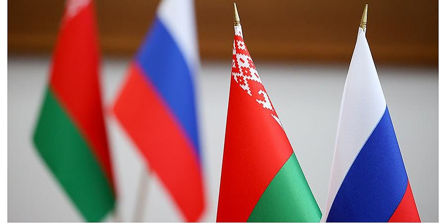 Александр Лукашенко и Владимир Путин обсудили ситуацию на белорусско-польской границе