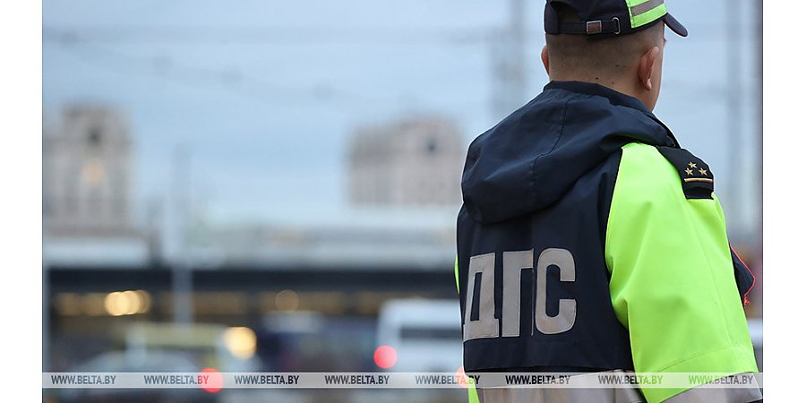 МВД: на грубые нарушения ПДД будет жесткая реакция