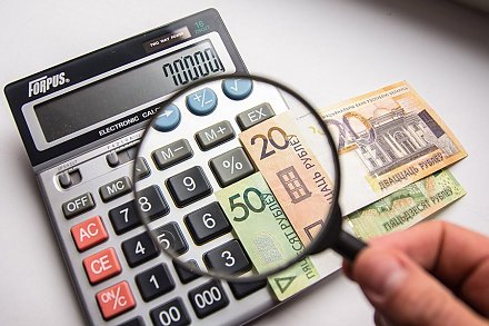 Преимущества единого имущественного платежа