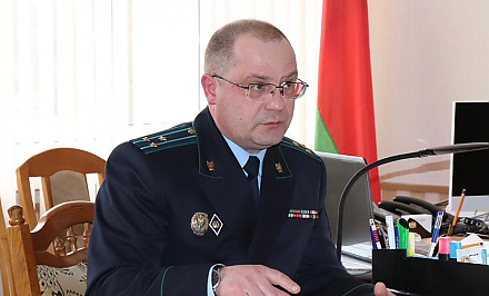 Раскопки на месте шести ранее неизвестных мест уничтожения мирного населения проведет прокуратура Гродненской области в 2023 году