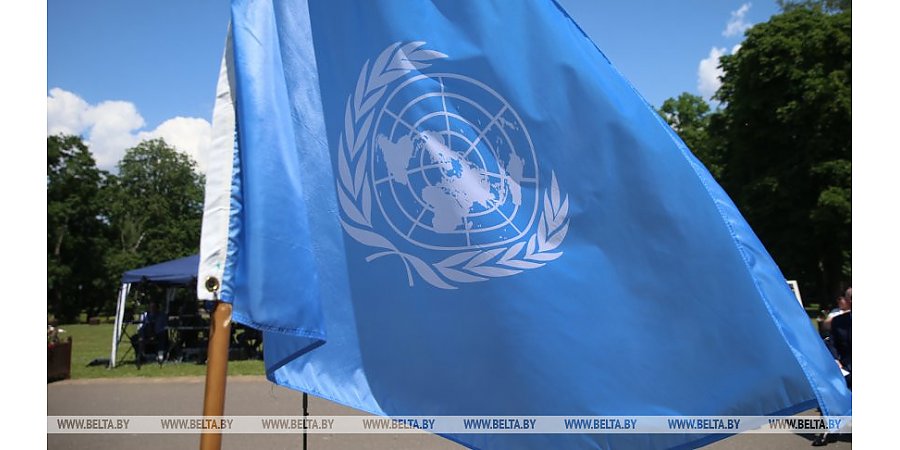 В ООН призвали в развитии городов учитывать уроки пандемии COVID-19