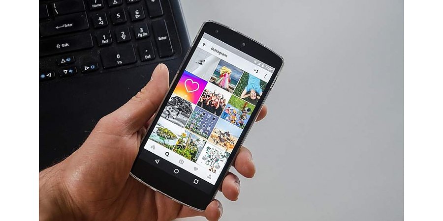 Для детей младше 13 лет создадут отдельный Instagram