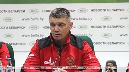 Благодаря "Дакару" популярность грузовиков МАЗ растет во всем мире - Сергей Вязович