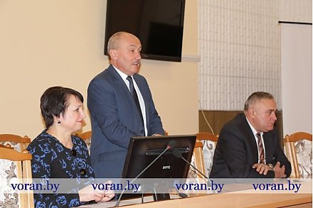 Задача профсоюза —  стоять за справедливость