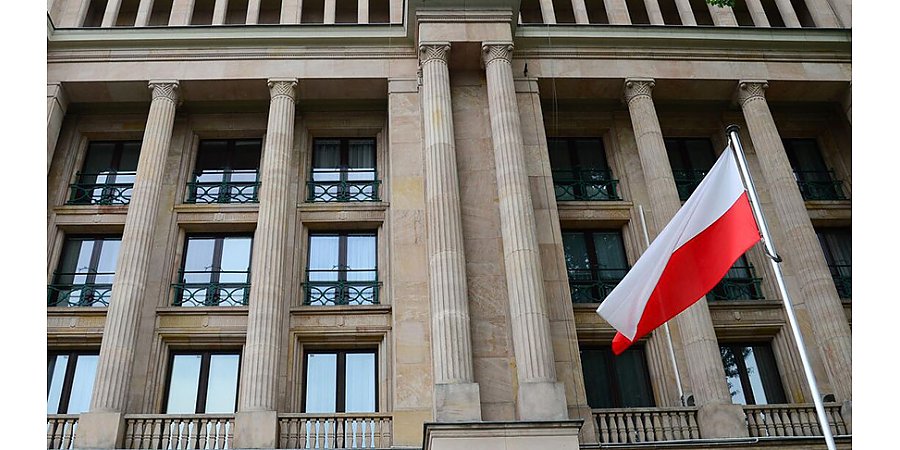 Польская оппозиция призывает жестко требовать репарации от Германии