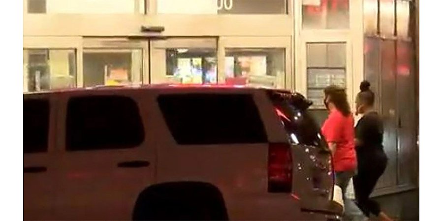 Пять человек получили ранения при стрельбе в Новом Орлеане