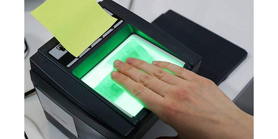 Граждане Беларуси освобождены от обязательной дактилоскопии и медосмотра при въезде в Россию