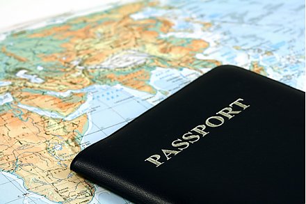 "Паспорта туристов" будут выдавать гостям Гродненской области