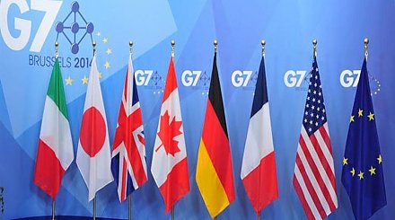 Главы МИД G7 проведут саммит в Лондоне