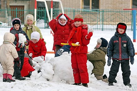 Когда начнутся дополнительные каникулы в 2023/24 учебном году